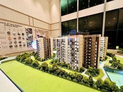 The Sen (D21), Condominium #552718551